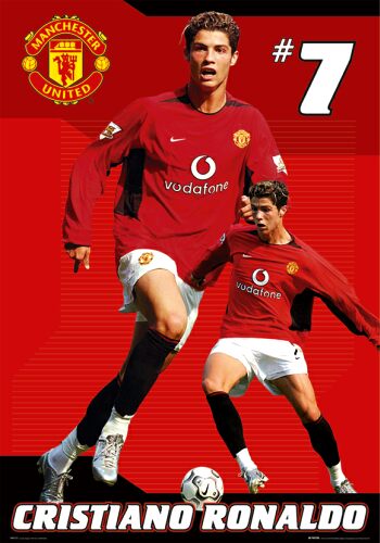 C.Ronaldo